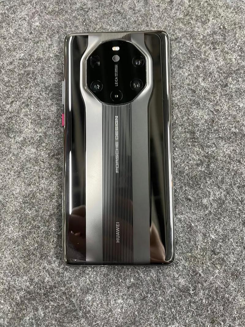 华为mate30rs值得入手吗？mate30rs缺点？-第2张图片-优品飞百科