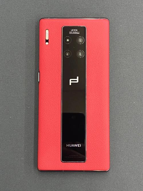 华为mate30rs值得入手吗？mate30rs缺点？-第3张图片-优品飞百科