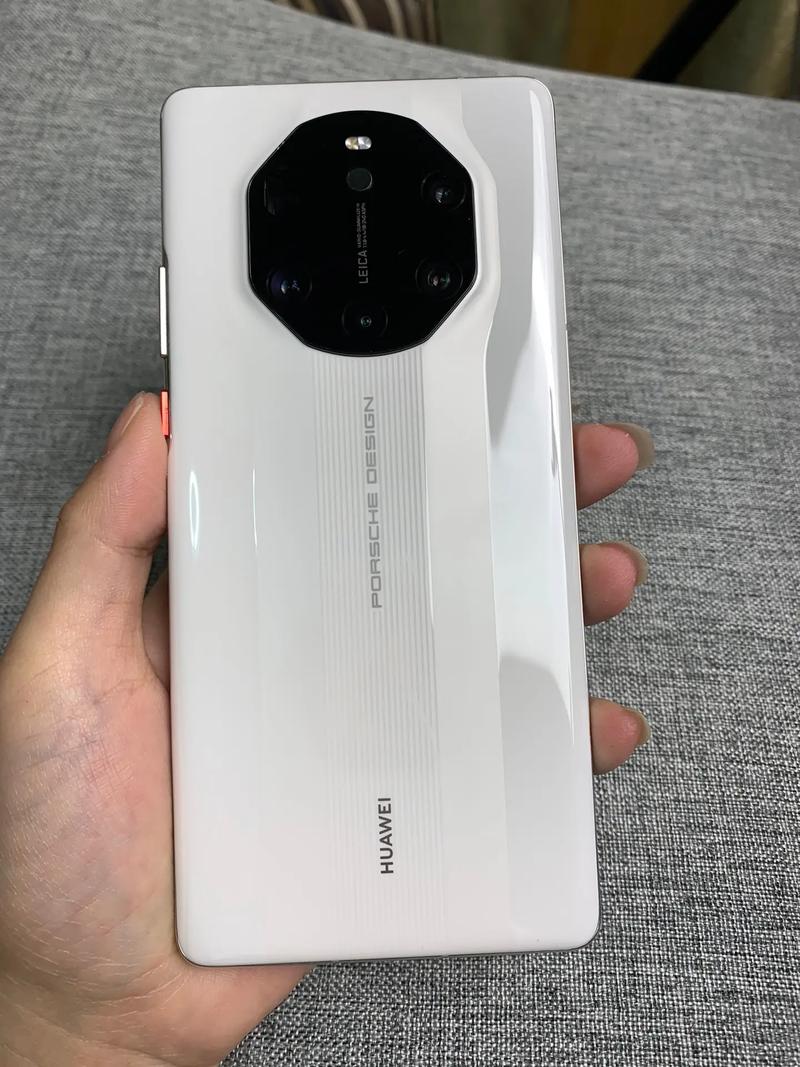 华为mate30rs值得入手吗？mate30rs缺点？-第6张图片-优品飞百科