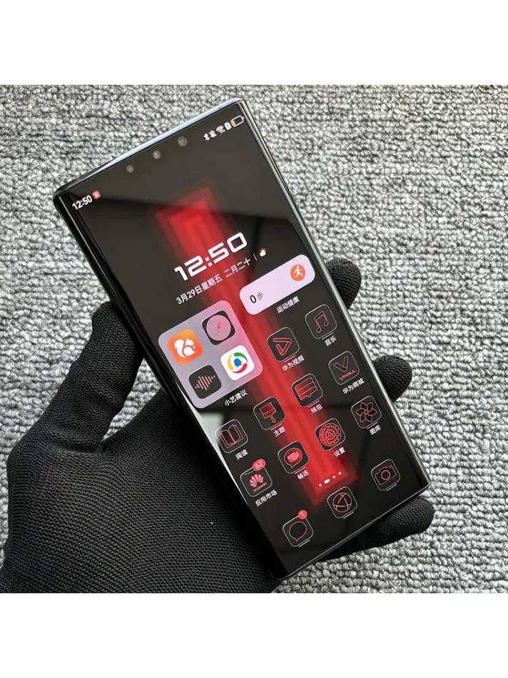 华为mate30rs值得入手吗？mate30rs缺点？-第7张图片-优品飞百科