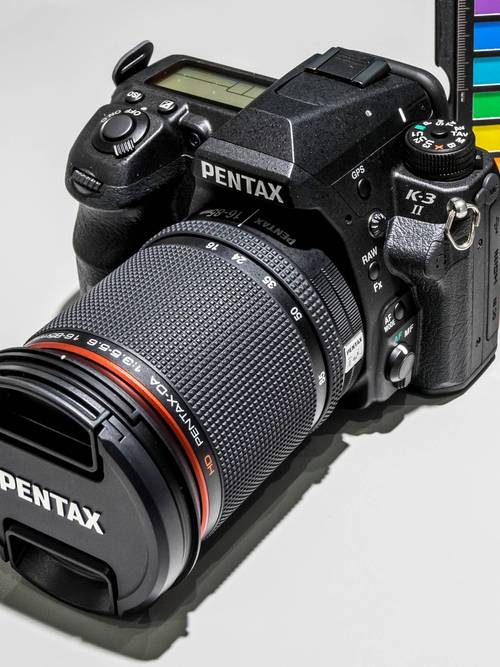 宾得k3和k3ii哪个更好，宾得k3和k3ii参数-第7张图片-优品飞百科