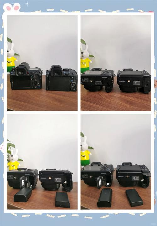 宾得k3和k3ii哪个更好，宾得k3和k3ii参数-第8张图片-优品飞百科