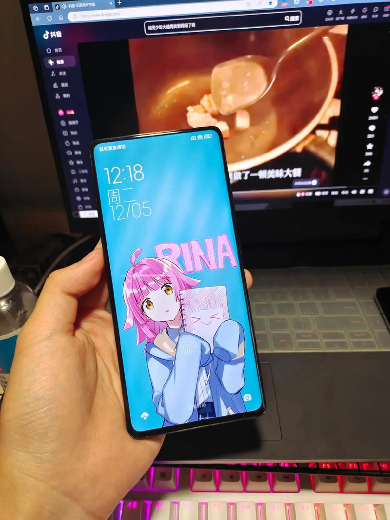 小米mix4啥时候上市？小米mix4什么时候出来啊？-第3张图片-优品飞百科