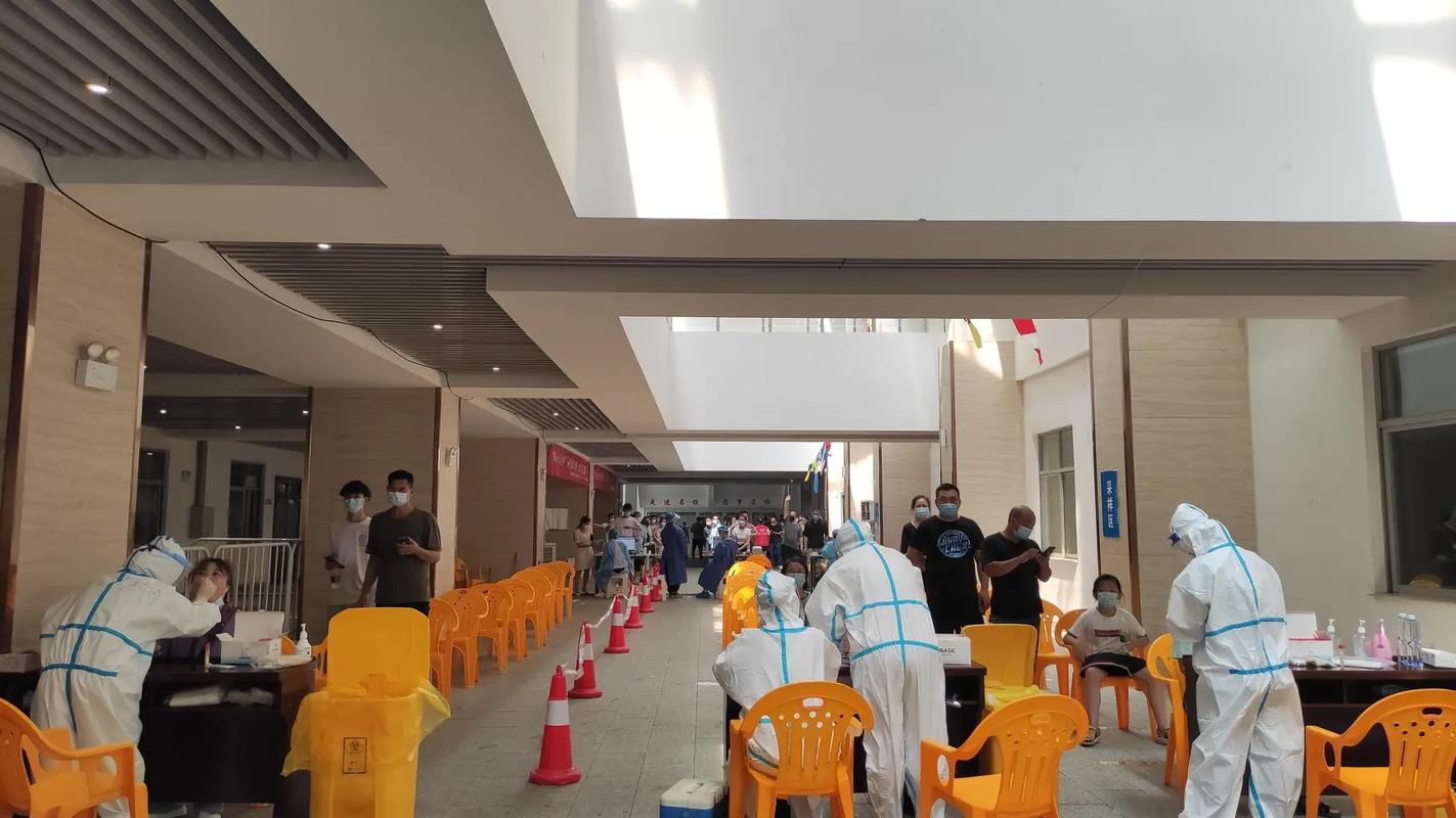 员工疫情排查，疫情期间员工摸排表？-第1张图片-优品飞百科