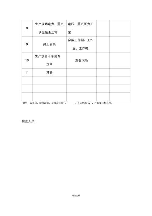 员工疫情排查，疫情期间员工摸排表？-第3张图片-优品飞百科