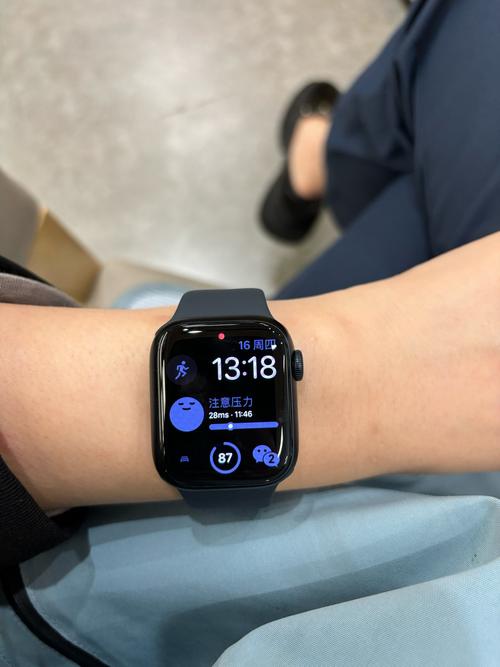 苹果手表series6功能介绍，苹果手表series6使用说明