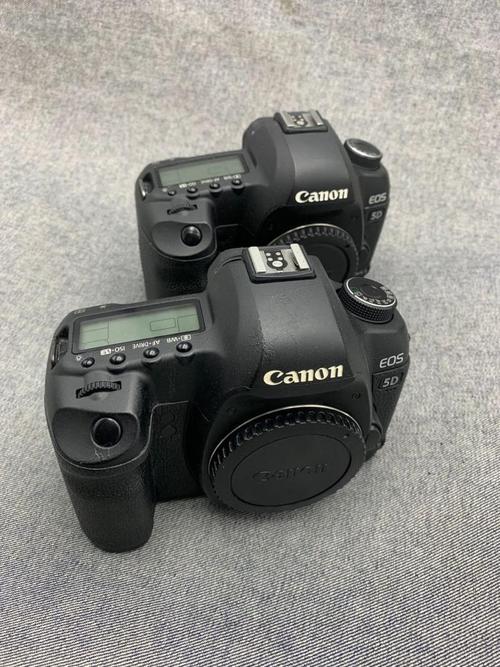 佳能5d2开售费用，佳能5d2单反相机费用？-第3张图片-优品飞百科