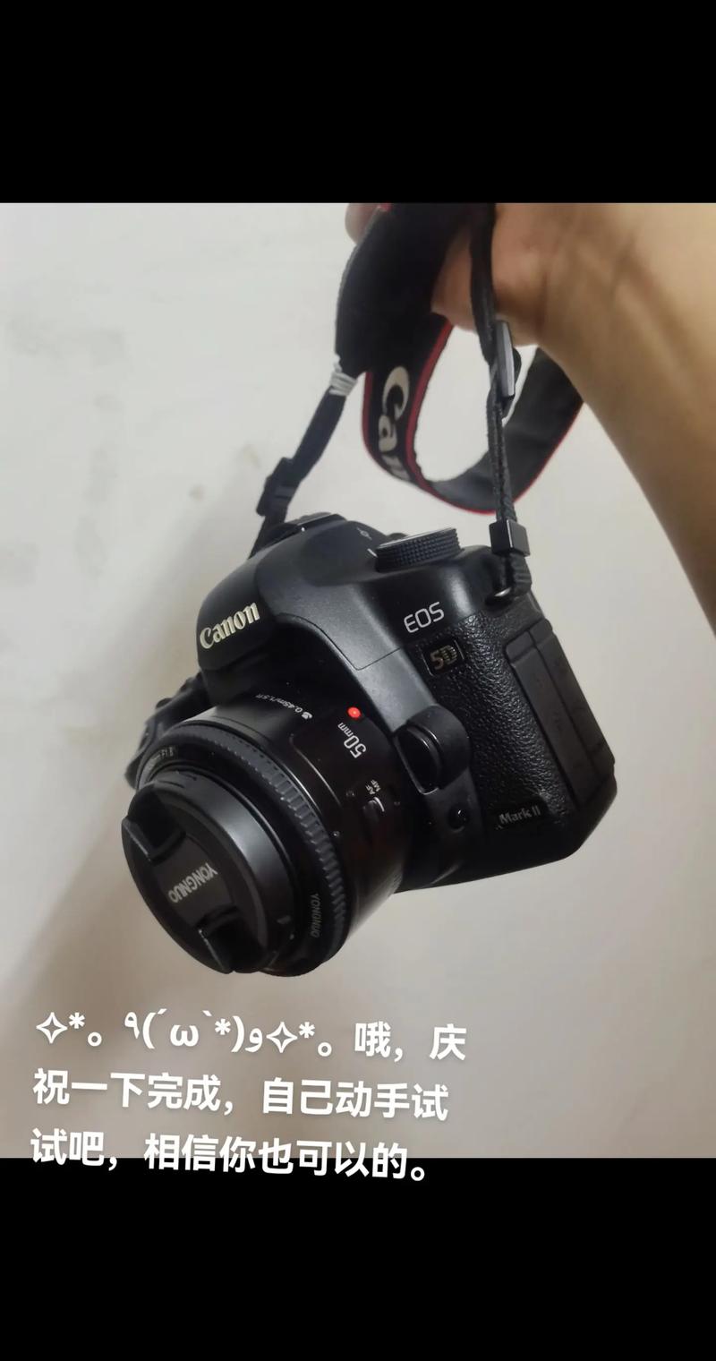 佳能5d2开售费用，佳能5d2单反相机费用？-第4张图片-优品飞百科