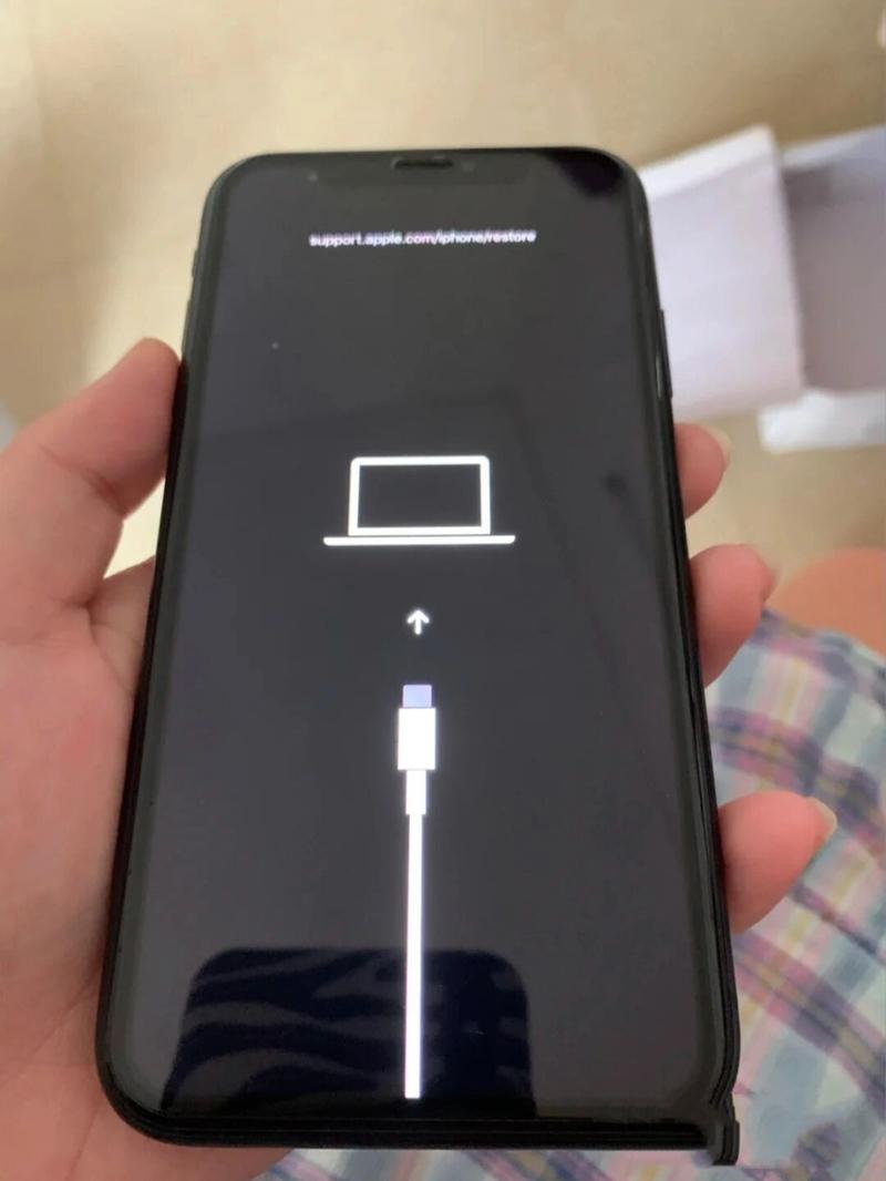 未能恢复iphone发生未知错误29？未能恢复iphone发生未知错误53？-第4张图片-优品飞百科