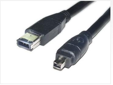 电脑上的1394接口有啥用？1394接口作用？-第1张图片-优品飞百科