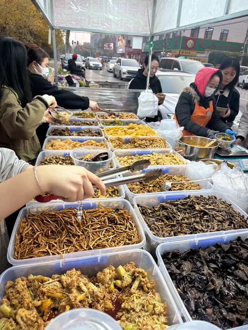 疫情后野味，疫情还未结束 “野味”又重出市场?-第3张图片-优品飞百科