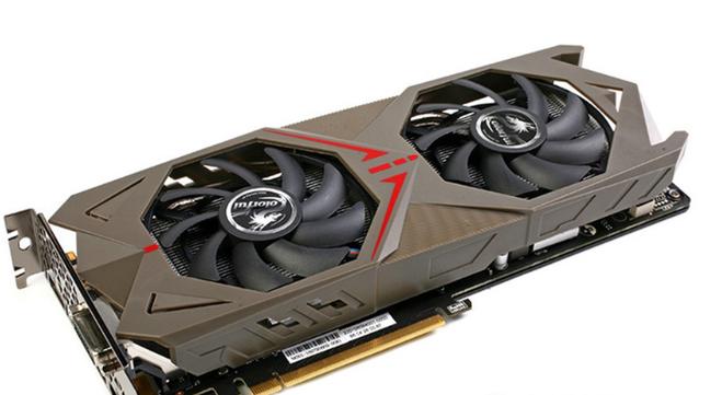 1070显卡型号排名，1070显卡性能参数？-第2张图片-优品飞百科