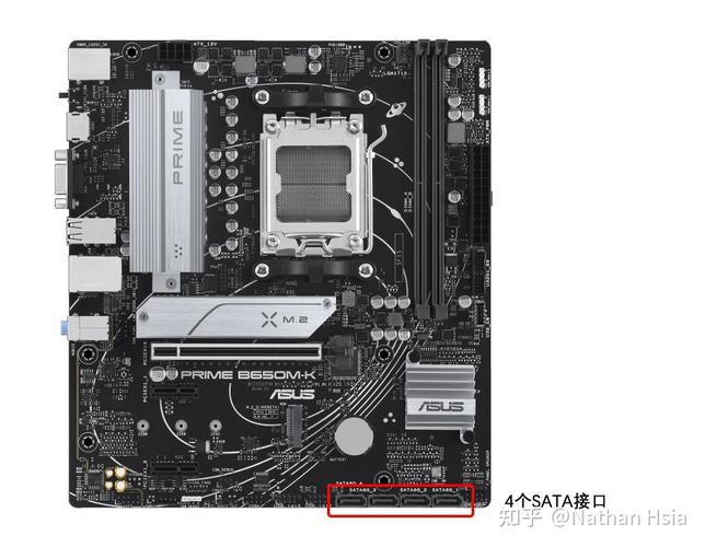 b450不刷bios能用三代锐龙吗，b450无cpu刷bios？-第8张图片-优品飞百科