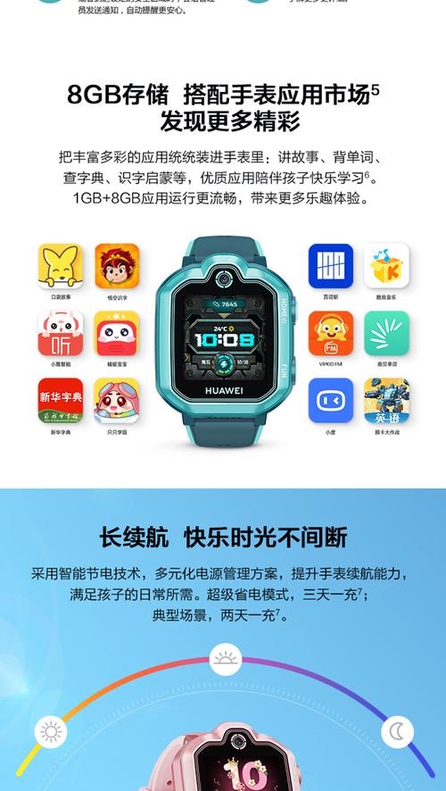 华为儿童手表怎么使用？华为儿童手表怎么使用支付宝？-第6张图片-优品飞百科