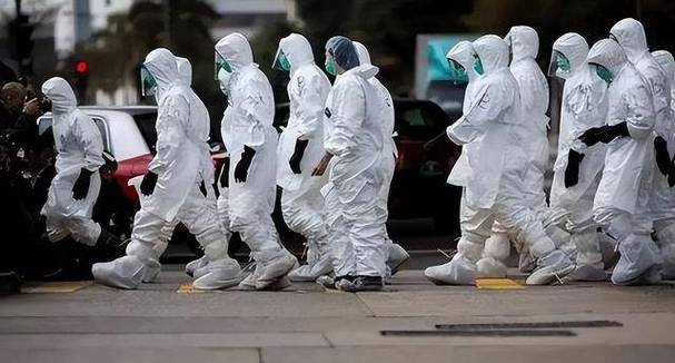 疫情区城市，疫情城市等级划分标准？-第4张图片-优品飞百科