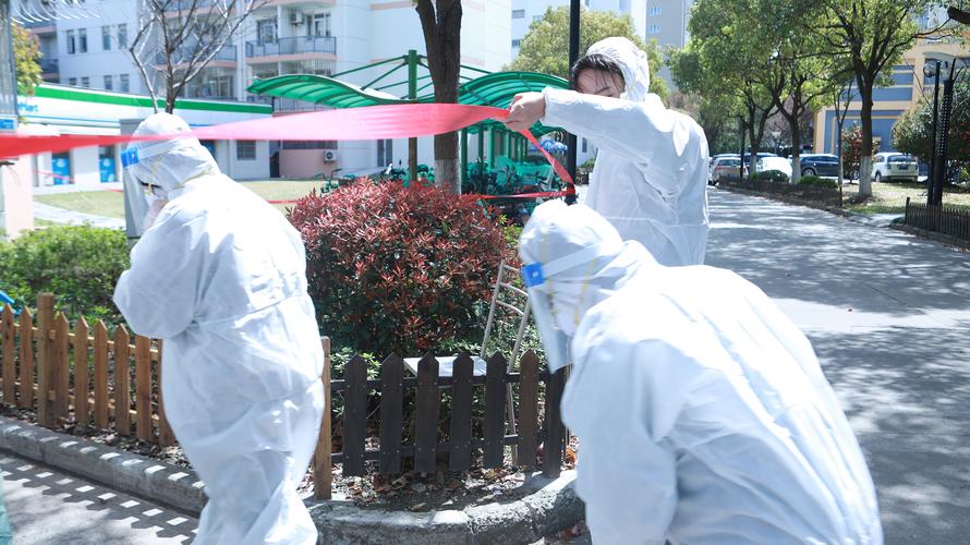 校园疫情稿件，学校疫情宣传稿-第3张图片-优品飞百科