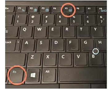 笔记本电脑怎么锁键盘快捷键，笔记本怎么把键盘锁住快捷键-第2张图片-优品飞百科