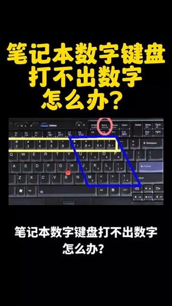 笔记本电脑怎么锁键盘快捷键，笔记本怎么把键盘锁住快捷键-第7张图片-优品飞百科