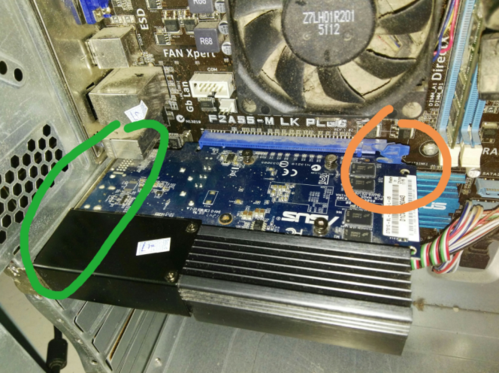 笔记本显卡更换方法？笔记本显卡如何更换？-第3张图片-优品飞百科