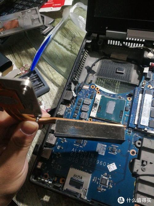笔记本显卡更换方法？笔记本显卡如何更换？-第5张图片-优品飞百科
