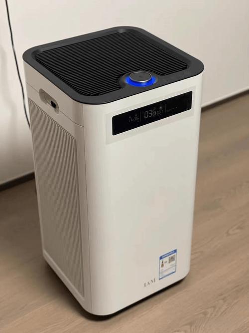 空气净化系统包括哪些装置？空气净化设施有哪些?它们在空气净化过程中起什么作用?？-第2张图片-优品飞百科