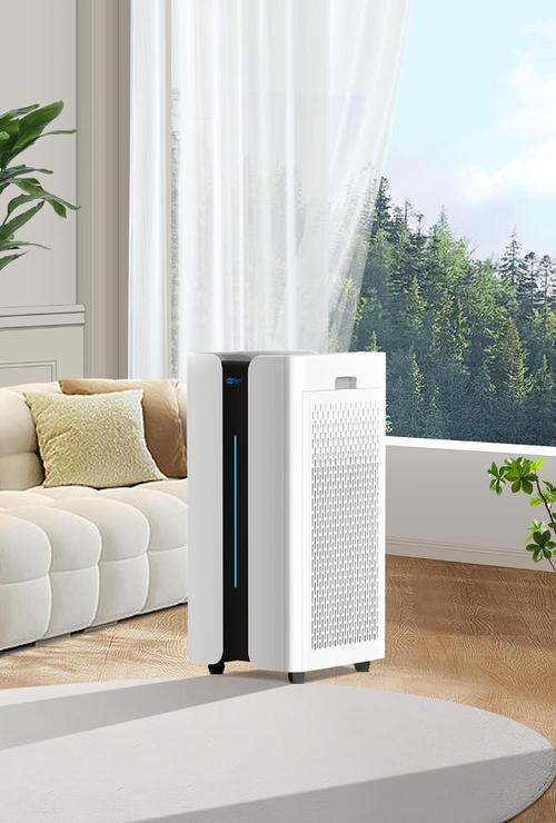 空气净化系统包括哪些装置？空气净化设施有哪些?它们在空气净化过程中起什么作用?？-第3张图片-优品飞百科