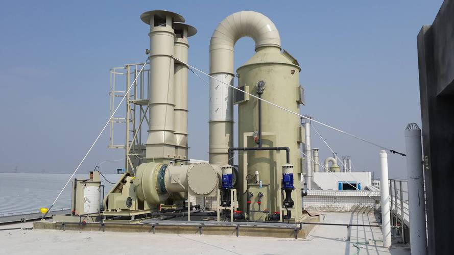 空气净化系统包括哪些装置？空气净化设施有哪些?它们在空气净化过程中起什么作用?？-第7张图片-优品飞百科