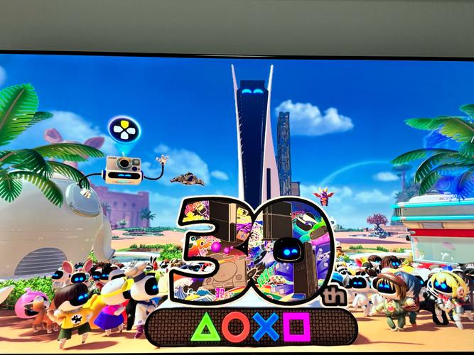 索尼的游戏有哪些？索尼游戏有那些？-第4张图片-优品飞百科