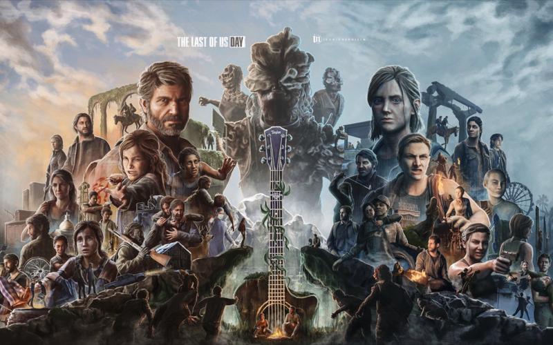 索尼的游戏有哪些？索尼游戏有那些？-第6张图片-优品飞百科