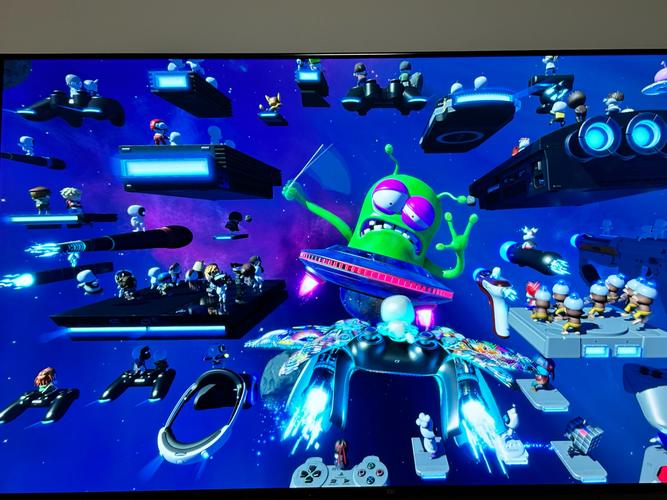 索尼的游戏有哪些？索尼游戏有那些？-第7张图片-优品飞百科