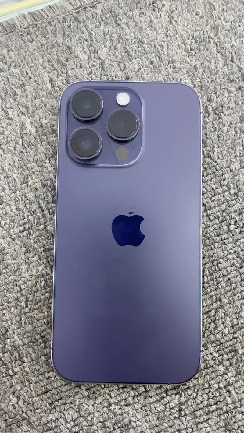 苹果14pro尺寸是多少，苹果14pro多少钱-第6张图片-优品飞百科