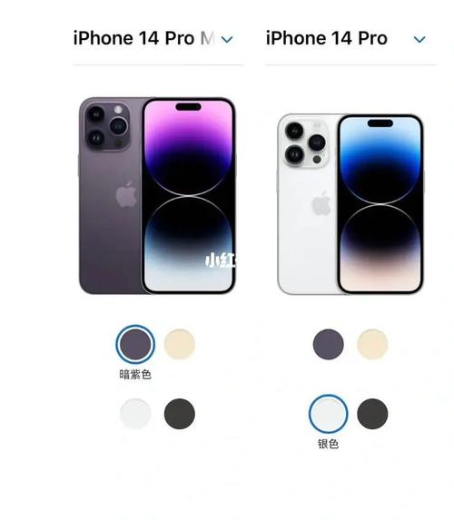 苹果14pro尺寸是多少，苹果14pro多少钱-第7张图片-优品飞百科