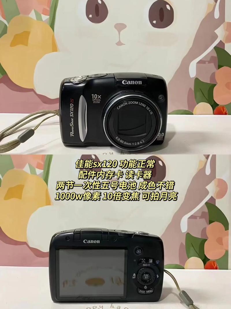 佳能ixus980像素？佳能ixus980像素多少？-第3张图片-优品飞百科