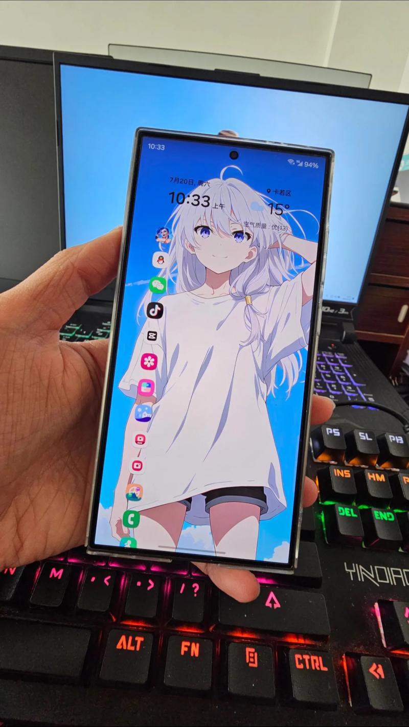 三星e5屏幕属于什么档次，三星e5屏幕属于什么档次的？-第7张图片-优品飞百科