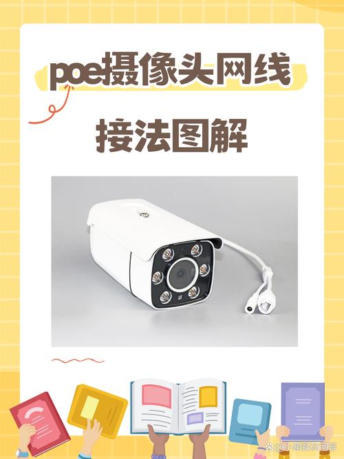 无线网监控摄像头怎么安装，无线监控摄像头怎么安装图解-第5张图片-优品飞百科