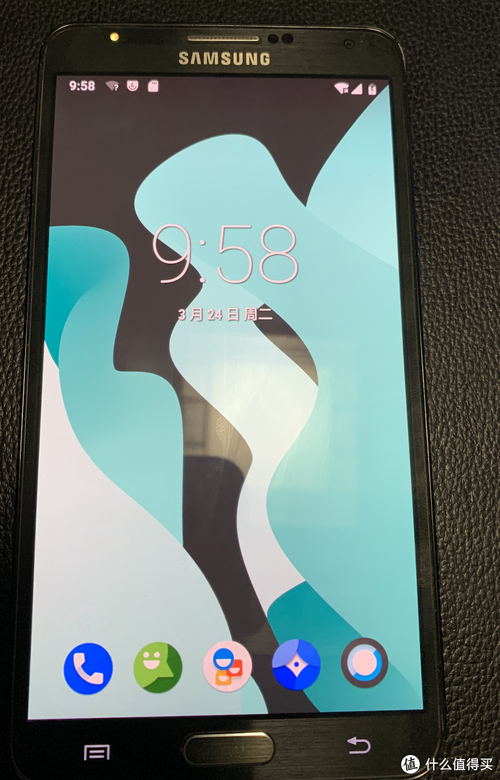 galaxynote3系统最新版本，三星note3最新系统版本？-第4张图片-优品飞百科