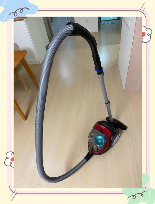 飞利浦吸尘器怎么倒灰尘，飞利浦吸尘器如何倒灰-第3张图片-优品飞百科