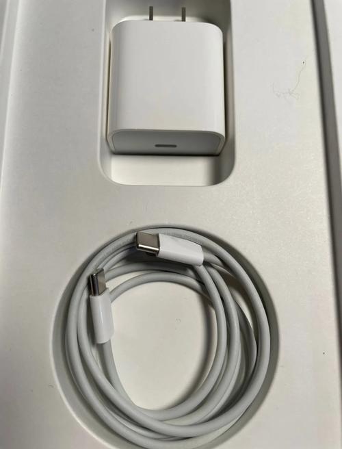 ipadair4支持多少w快充？ipadair4可以用快充吗？-第4张图片-优品飞百科