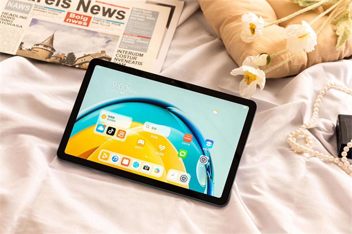 华为10寸平板哪款比较好？华为104寸平板有哪款？-第7张图片-优品飞百科