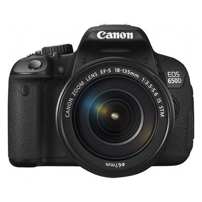 佳能650d套机刚出来卖多少钱？佳能650d套机报价二手？-第5张图片-优品飞百科