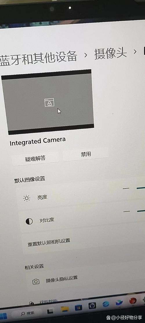 电脑摄像头打不开怎么办？手机摄像头怎么在电脑上使用？