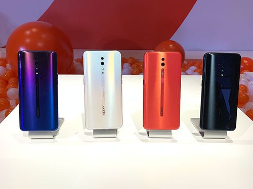 opporeno和renoz哪个好，oppo reno与opporenoz区别-第2张图片-优品飞百科