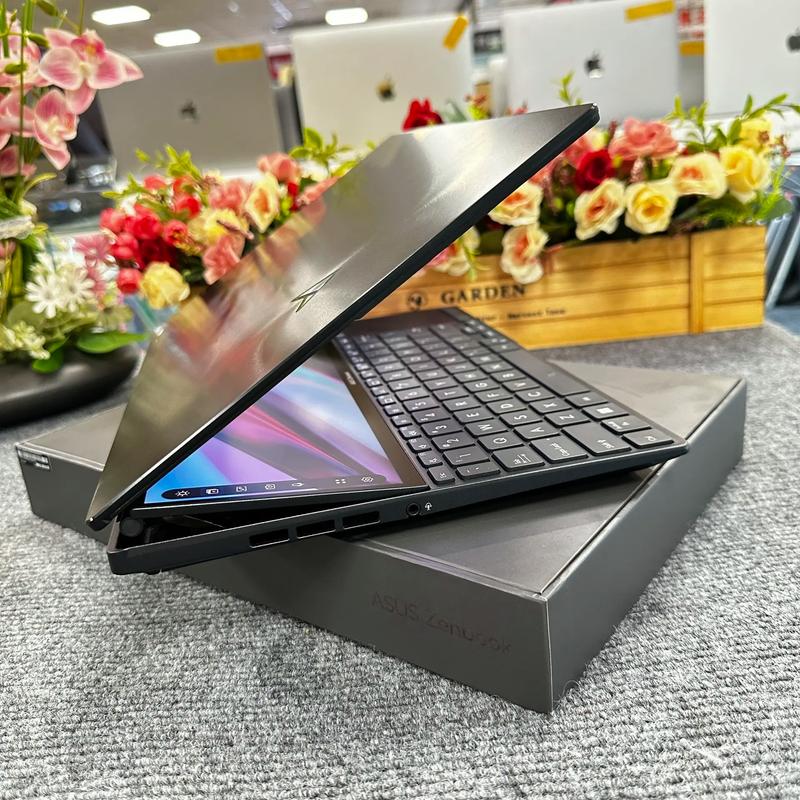 苹果平板笔记本二合一哪款好？苹果平板笔记本二合一叫什么？-第4张图片-优品飞百科