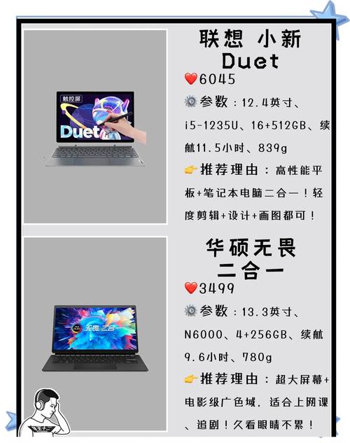 苹果平板笔记本二合一哪款好？苹果平板笔记本二合一叫什么？-第5张图片-优品飞百科