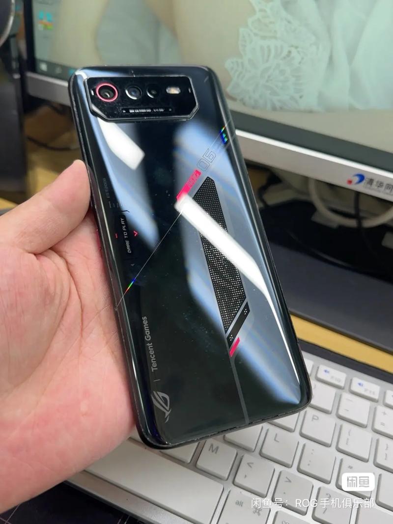 rog6和黑鲨5pro哪个好，rog游戏手机5和黑鲨4pro-第2张图片-优品飞百科