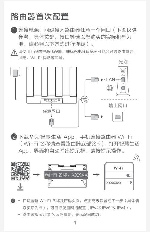 华为以太网交换机怎么用？华为以太网交换机设置？-第4张图片-优品飞百科