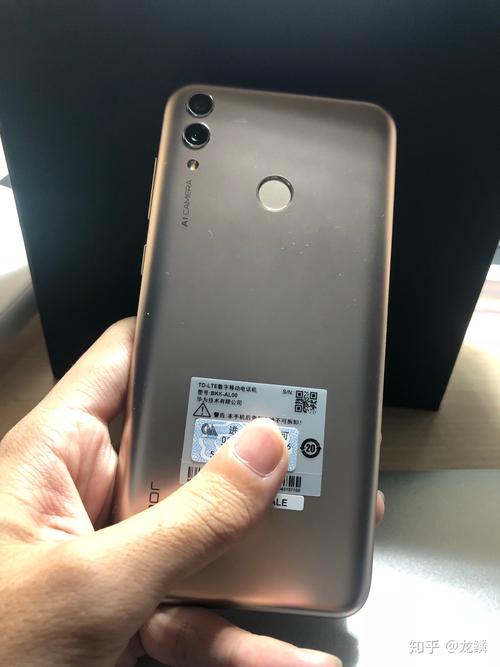 荣耀8a有nfc功能么，荣耀8的nfc在哪个位置？-第4张图片-优品飞百科