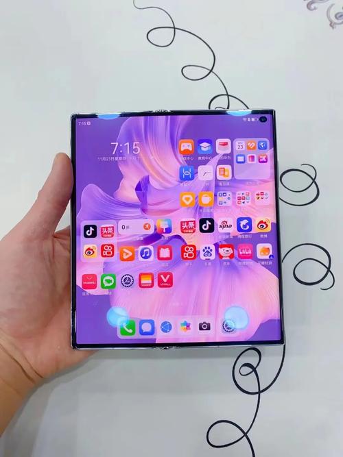 华为xs2啥时候出的，华为xs 华为x2-第2张图片-优品飞百科