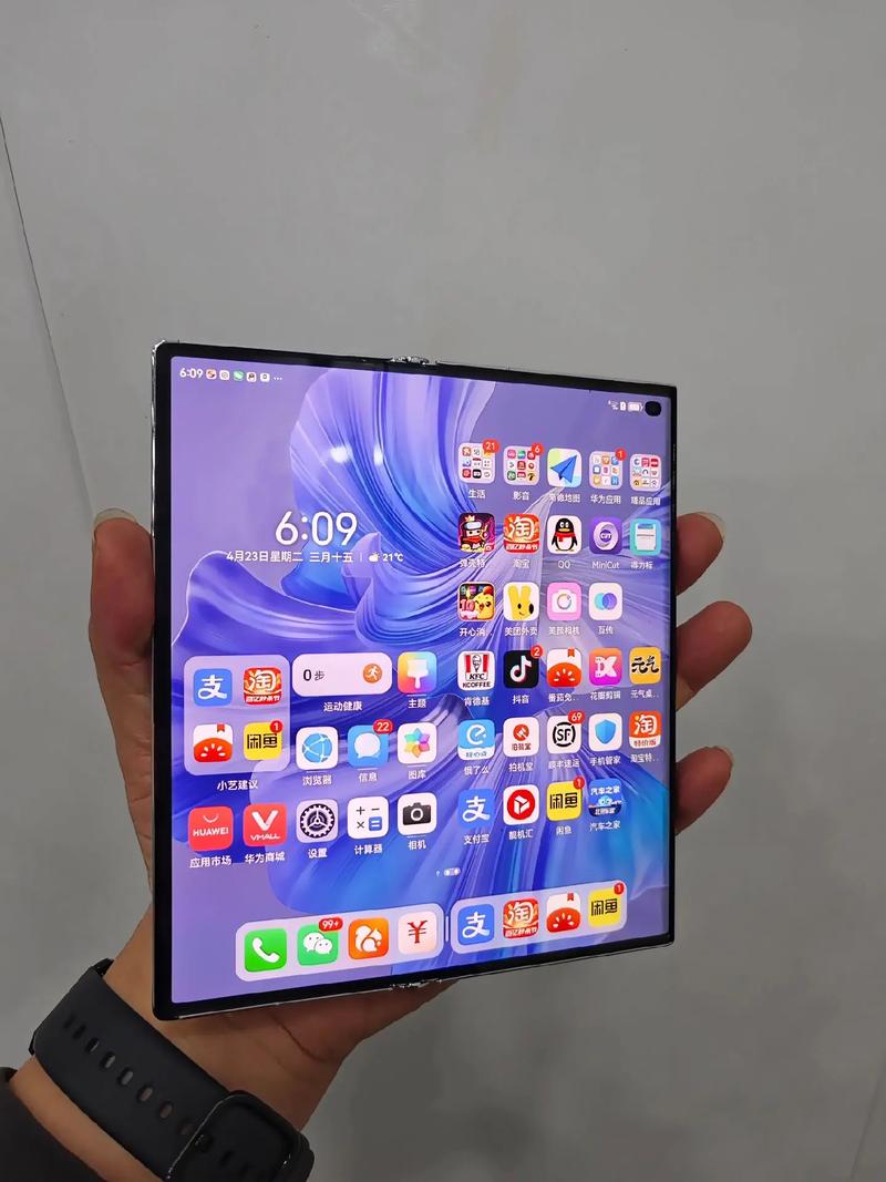 华为xs2啥时候出的，华为xs 华为x2-第6张图片-优品飞百科