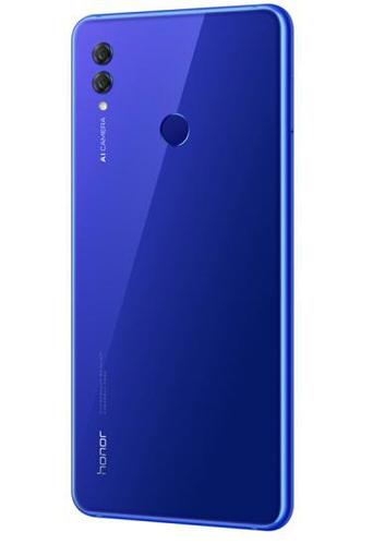 荣耀note10出厂价是多少？荣耀note10在2019年费用？-第4张图片-优品飞百科